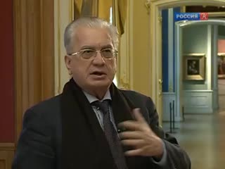 Эрмитаж - 250  В День святой Екатерины