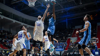 10/11/19 | Лучшие моменты | Зенит - Енисей