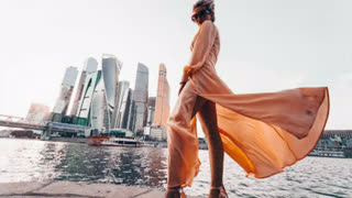 САВАННА - Космос (Премьера клипа 2019)