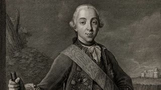 Век императриц. История Российской Императорской гвардии