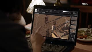 Убийство без границ / S02E04 из 08