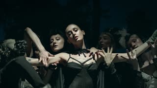 Alina Pash - BOSORKANYA (Премьера клипа 2019)