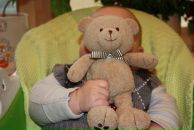 Фотография Ходосевич Лены