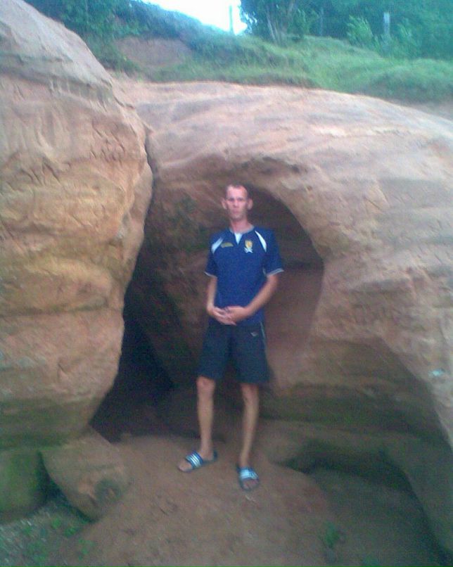 Stas Jerner фотография #11