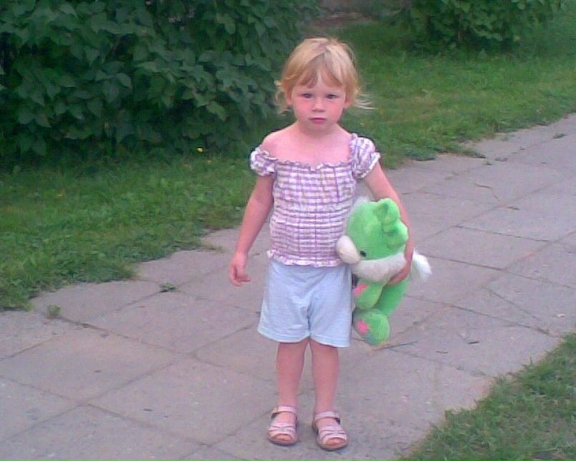 Stas Jerner фотография #6