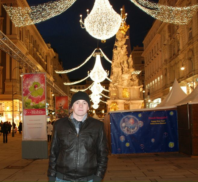 №4, Петр Павлик №4, Петр Павлик
