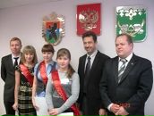 Фотография Горяева Илона