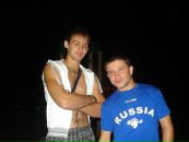 Фотография Русина Николая