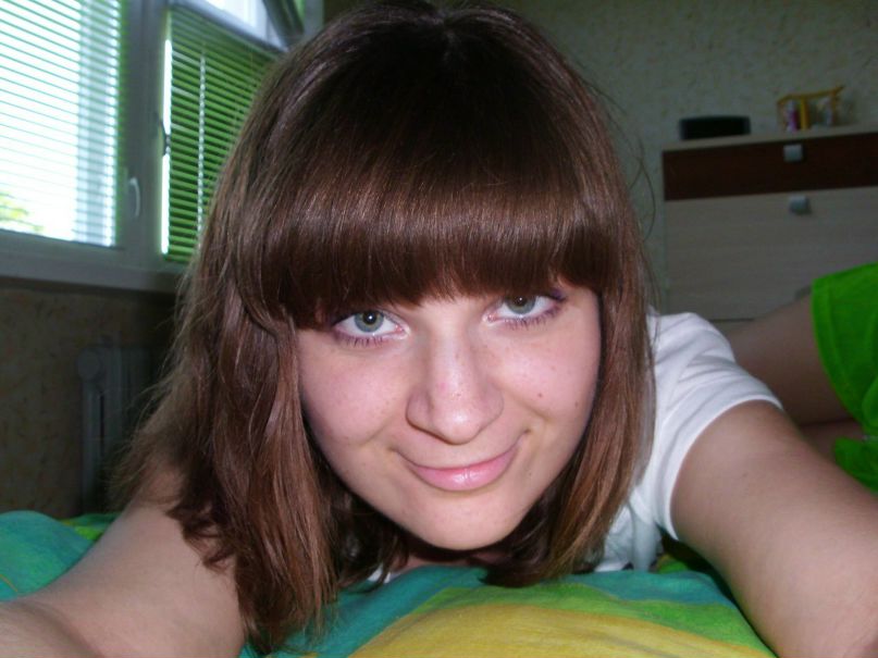 Катерина Демянцева фотография #47
