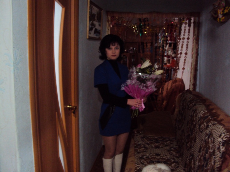 Надежда Вороничева фотография #45