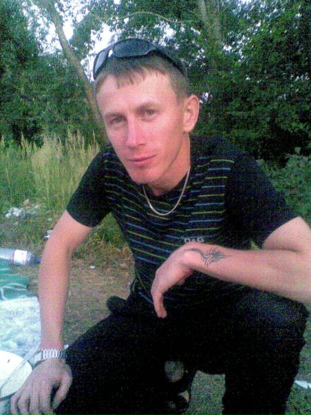 №13, Фанис Ханов №13, Фанис Ханов