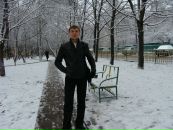 Фотография Попова Александра
