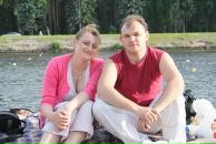 Фотография Гаюн Юлии