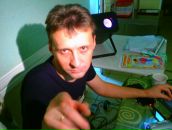 Фотография Красовского Эдуарда