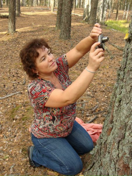 №7, Ирина Демитрова, 62 года, Йошкар-Ола №7, Ирина Демитрова, 62 года, Йошкар-Ола