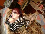 Фотография Мосеевой Галины