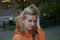 Фотография Тропниковой Анастасии