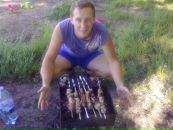 Фотография Быкова Дмитрия