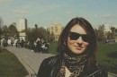 Фотография Виноградовой Александры