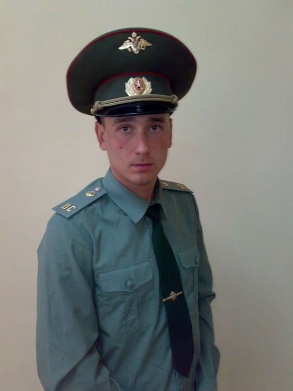 Сергей Ромaнeц фотография #42