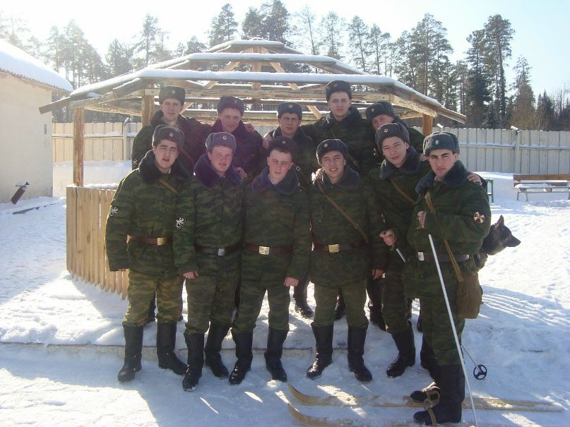 Дмитрий Быков фотография #43