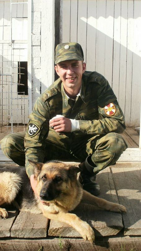 Дмитрий Быков фотография #32