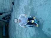 Фотография Мурадова Саида