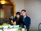 Фотография Кругликовой Вики