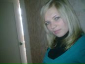 Фотография Кравченко Екатерины