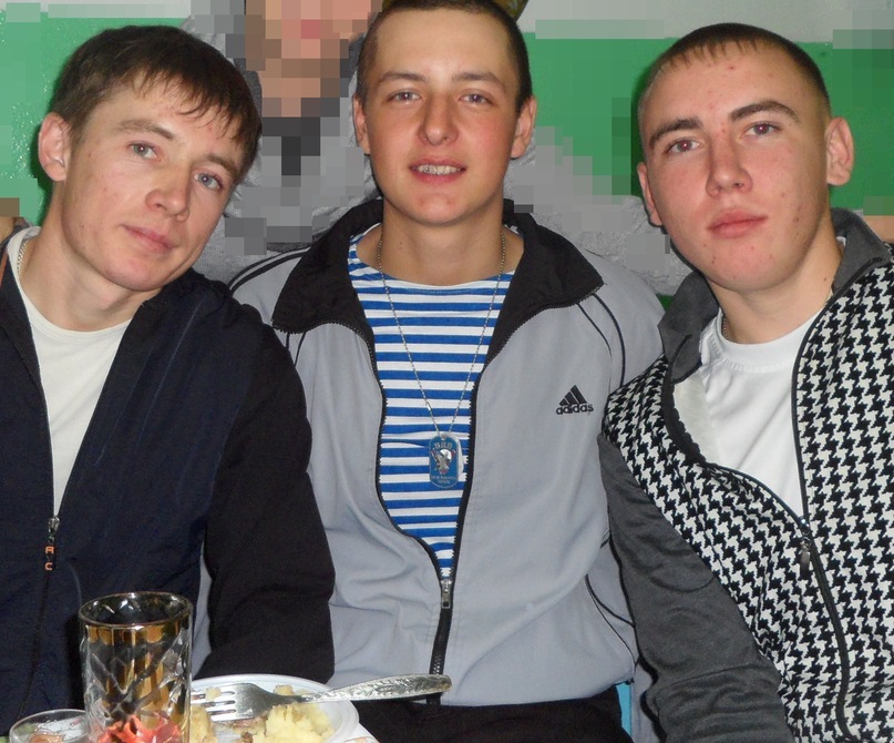 Иван Яценко фотография #13