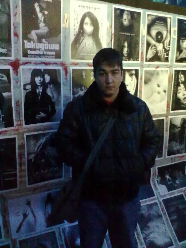 Иван Гречка фотография #47