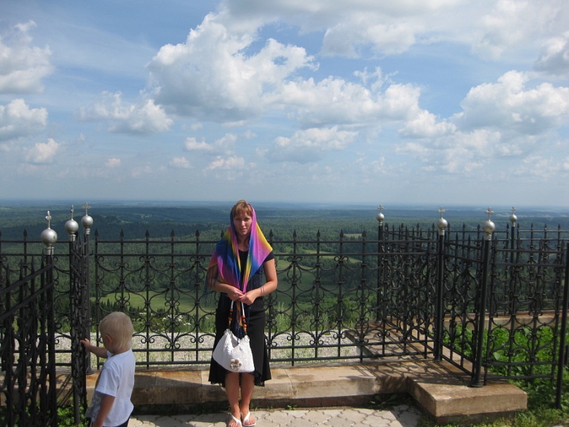 Катя Романова фотография #15