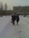 Фотография Пронина Андрея