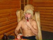 Фотография Федюшкина Дмитрия