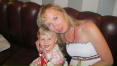 Фотография Печеницыной Татьяны