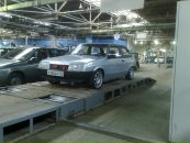 Фотография Сорокина Алексея