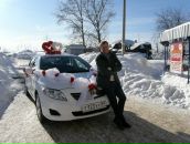 Фотография Шеина Антона