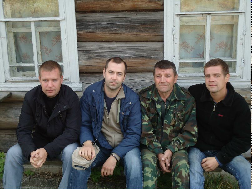 Владимир Щепоткин фотография #1
