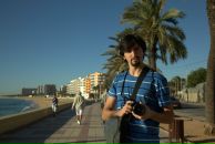 Фотография Крестьянцева Андрея