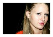 Фотография Волковой Анастасии