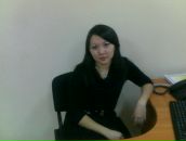 Фотография Нугумановой Олеси