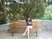 Фотография Желудковской Дарьи