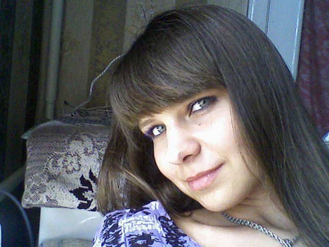 Анна Тарасенко фотография #42