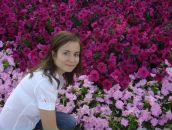 Фотография Клубовой Марины