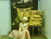 Фотография Ивановой Анны