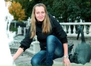 Фотография Колосовой Светы