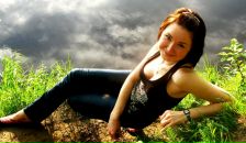 Фотография Кутенковой Леси