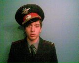 Фотография Виноградова Романа