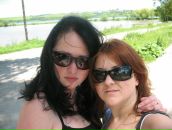 Наталія Муціківська фотография #37 (источник - https://vk.com/id8900795)