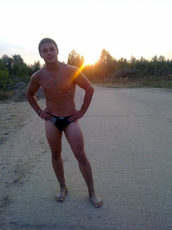 Серж М фотография #49
